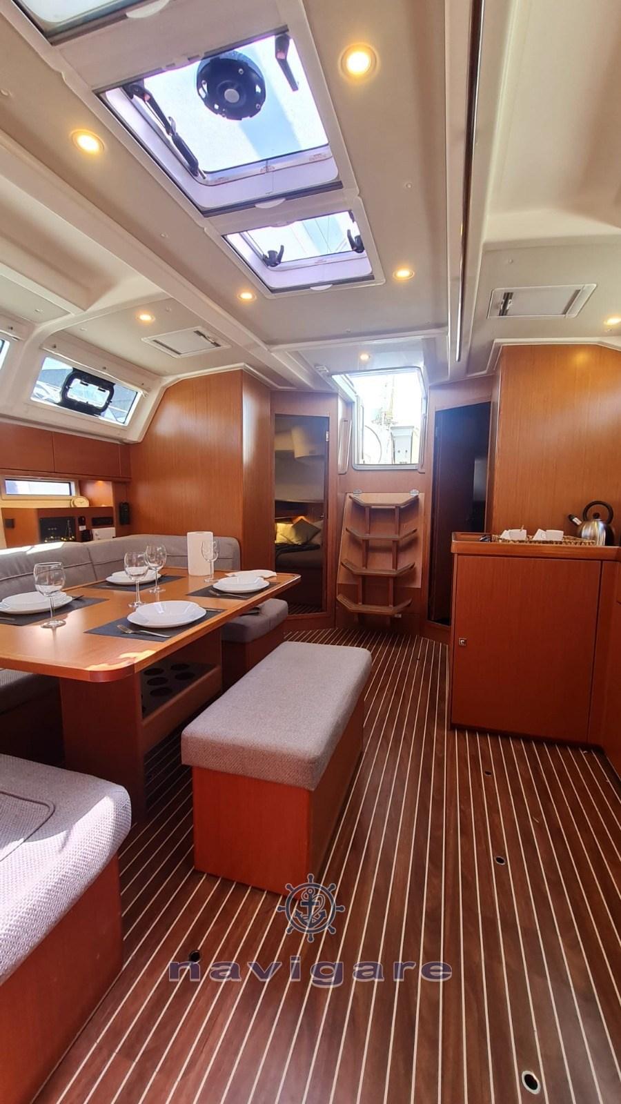 bavaria yachts 46 cruiser