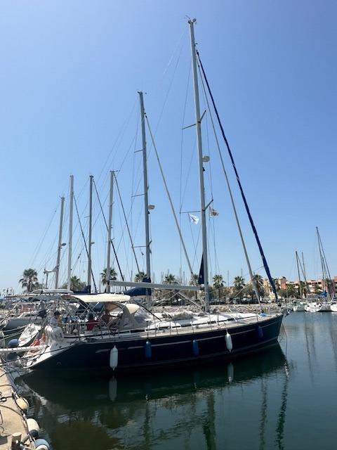 bavaria yachts 49 cruiser