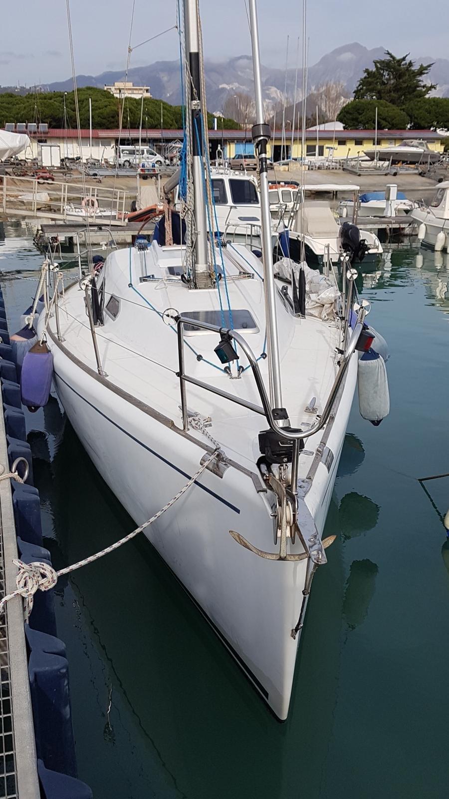 comar Comet 33