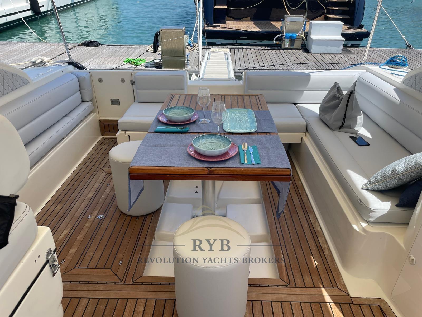 fiart mare Fiart 40' genius