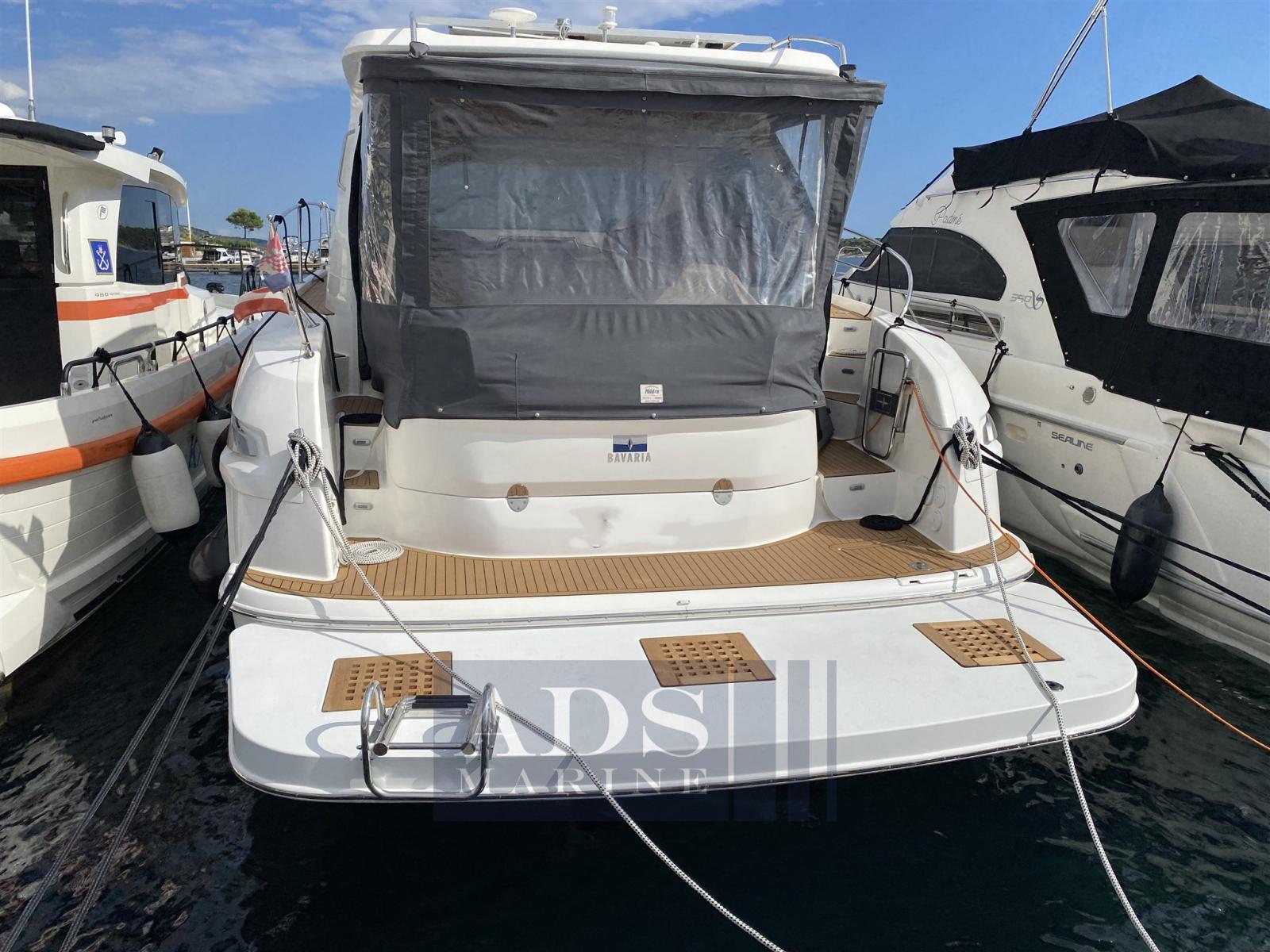 bavaria yachts Sport 39 ht - 39