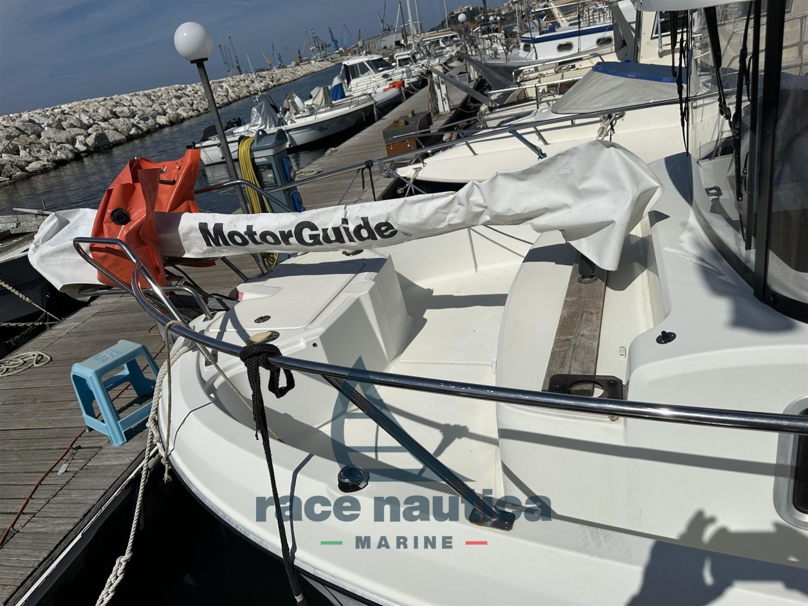 beneteau Barracuda 8