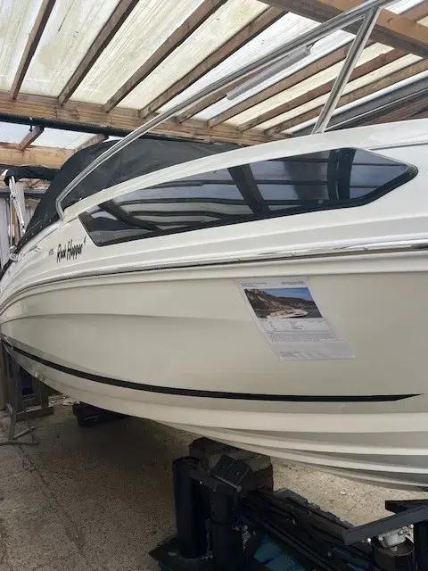 bayliner Vr5 cu