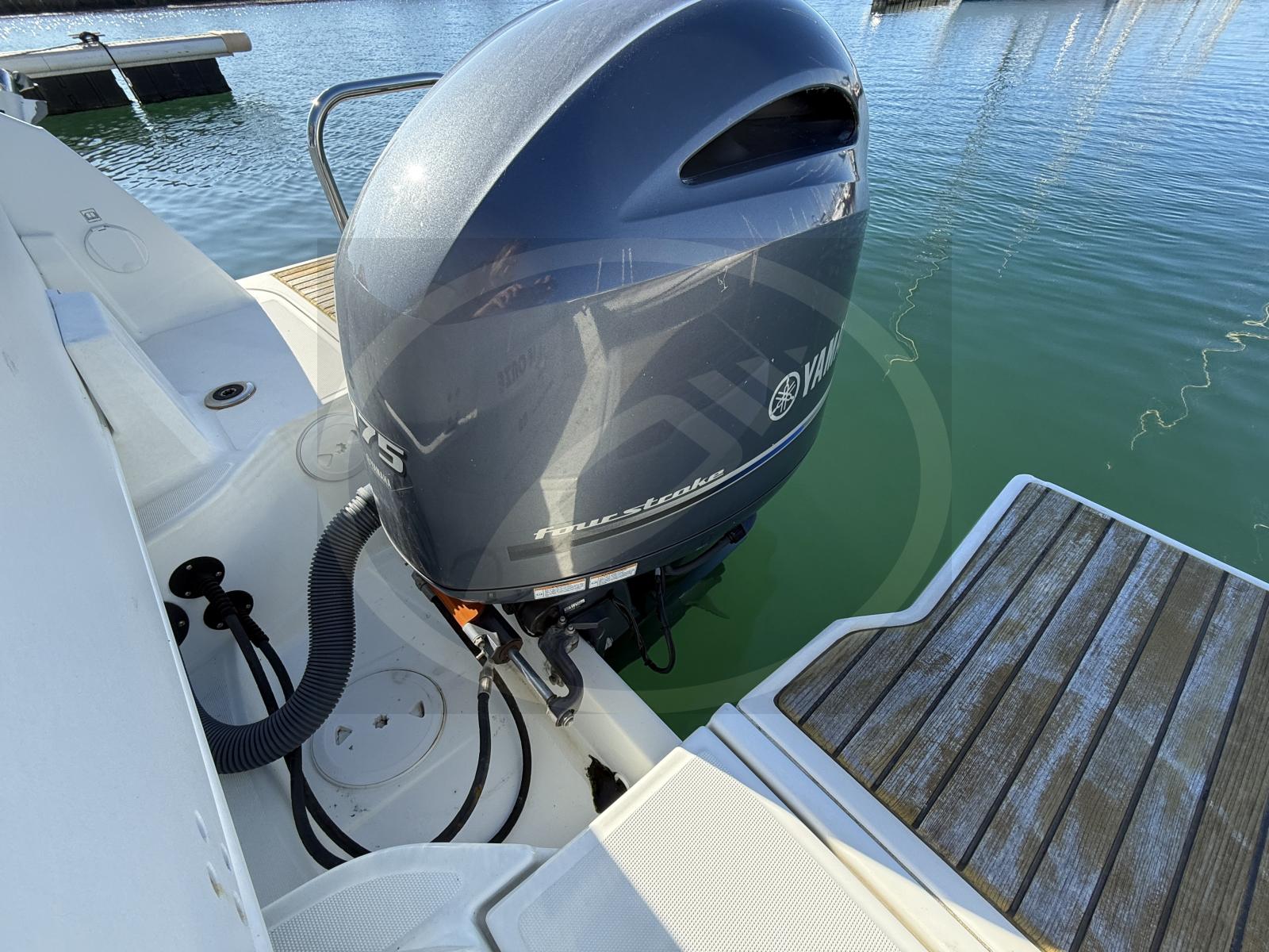 jeanneau Merry fisher 695 série 2