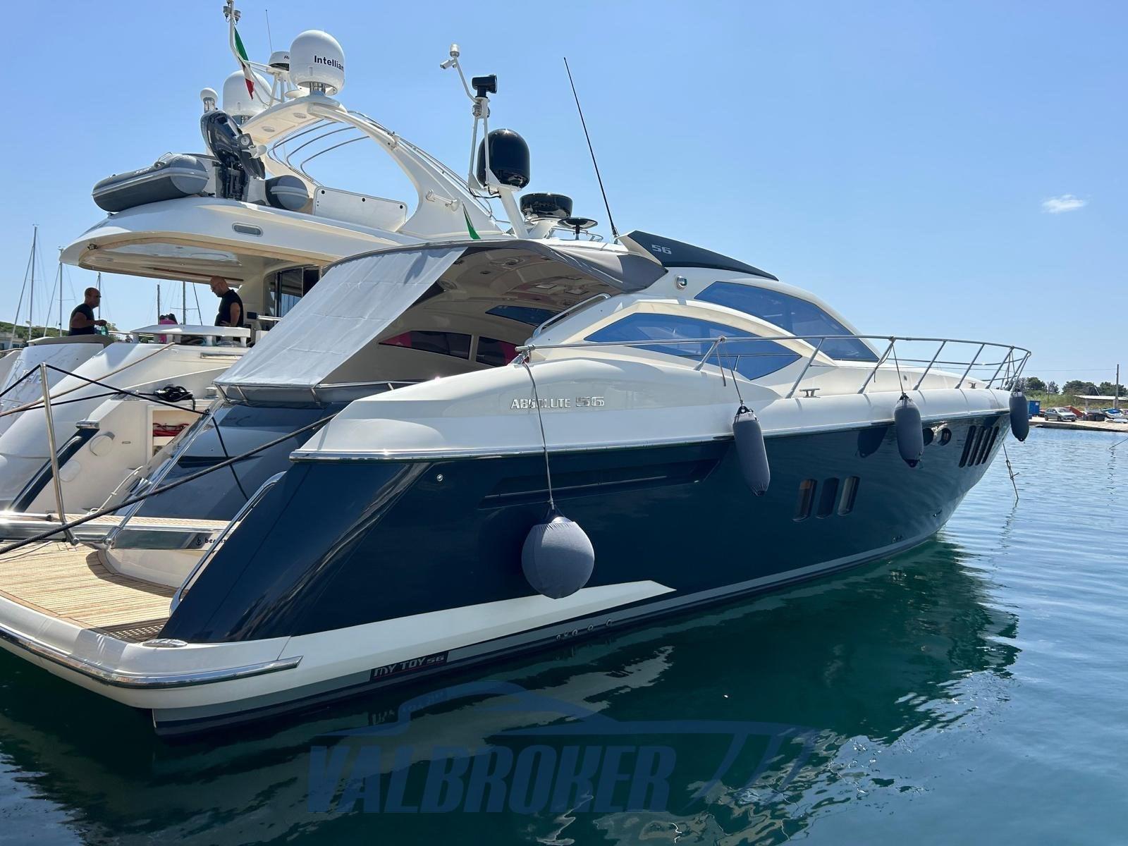 absolute Absolute 56