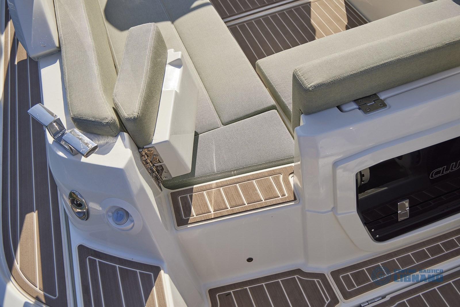 jokerboat Clubman 32 v2026