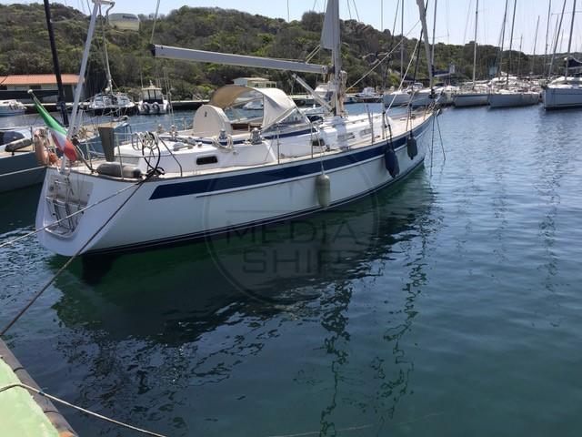 hallberg rassy 40