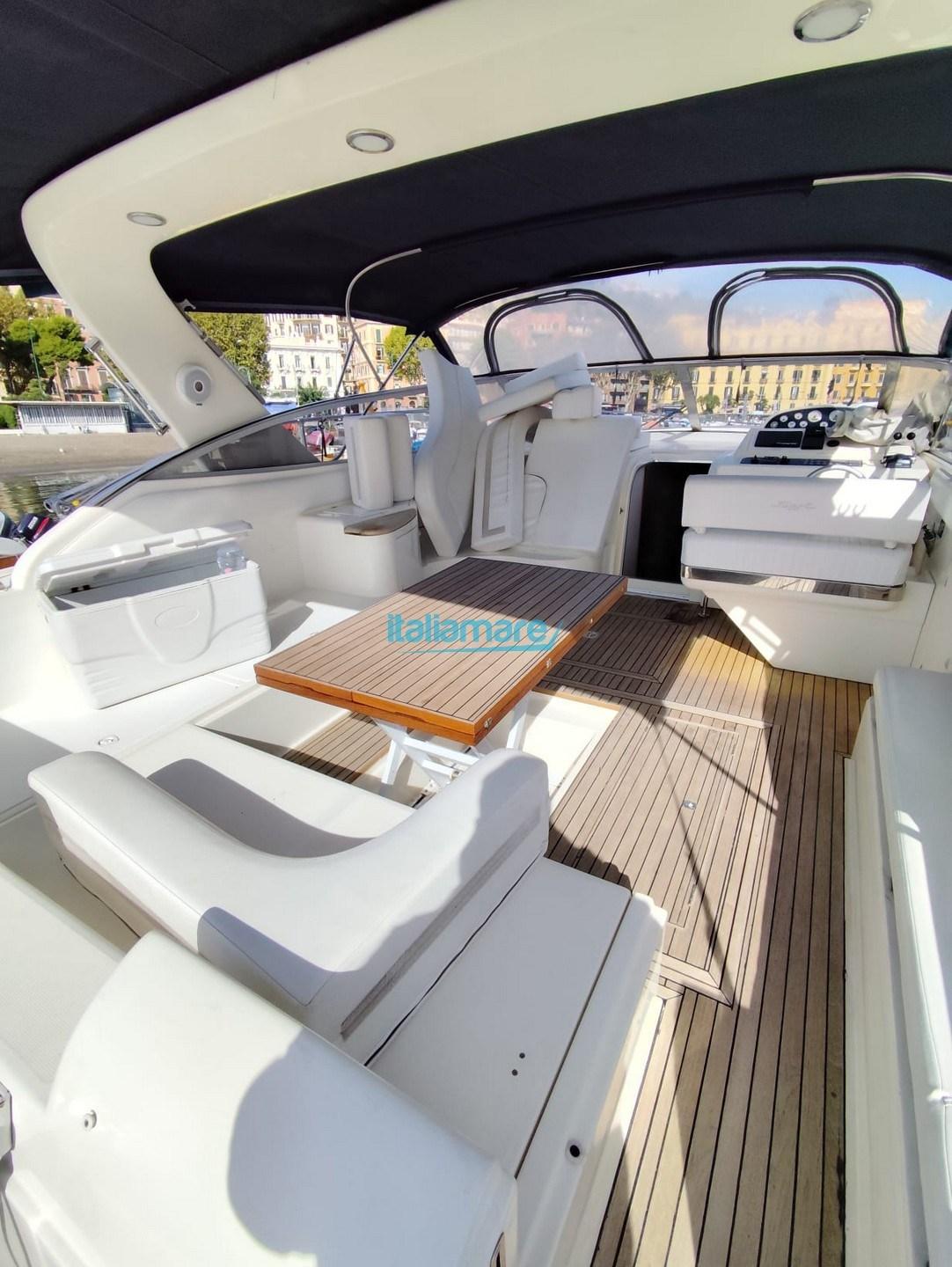 fiart mare Fiart 40' genius