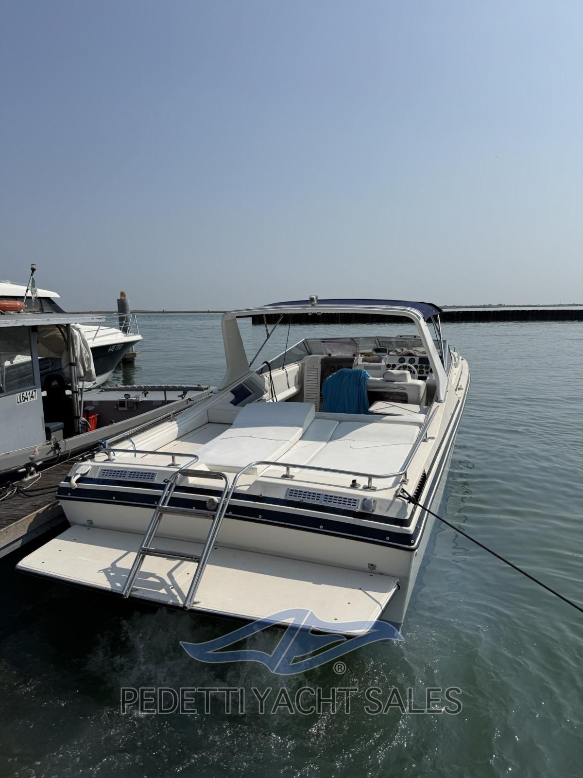 glastron La.Ra.Ya rbr 1100