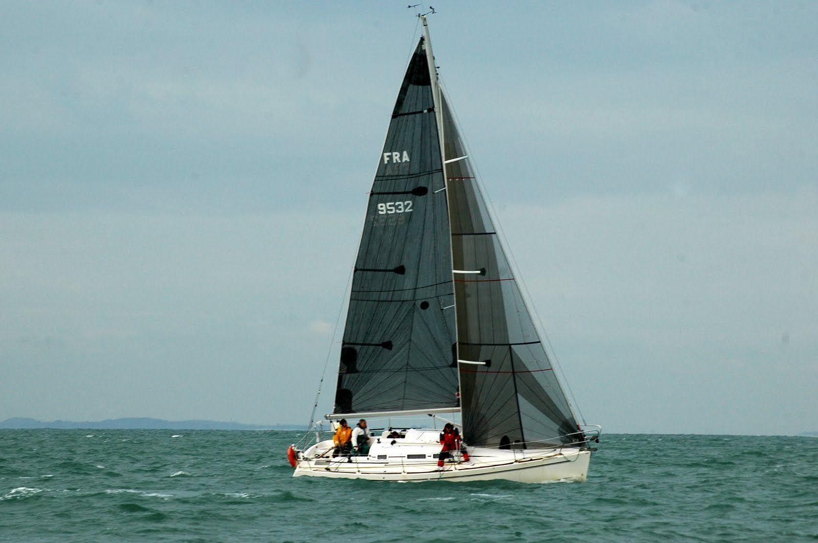 elan marine Elan 31 performance