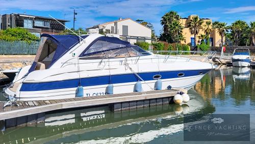 Bavaria yachts 35 sport ht