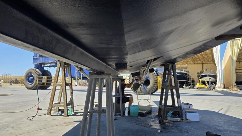 viking marin Viking 50