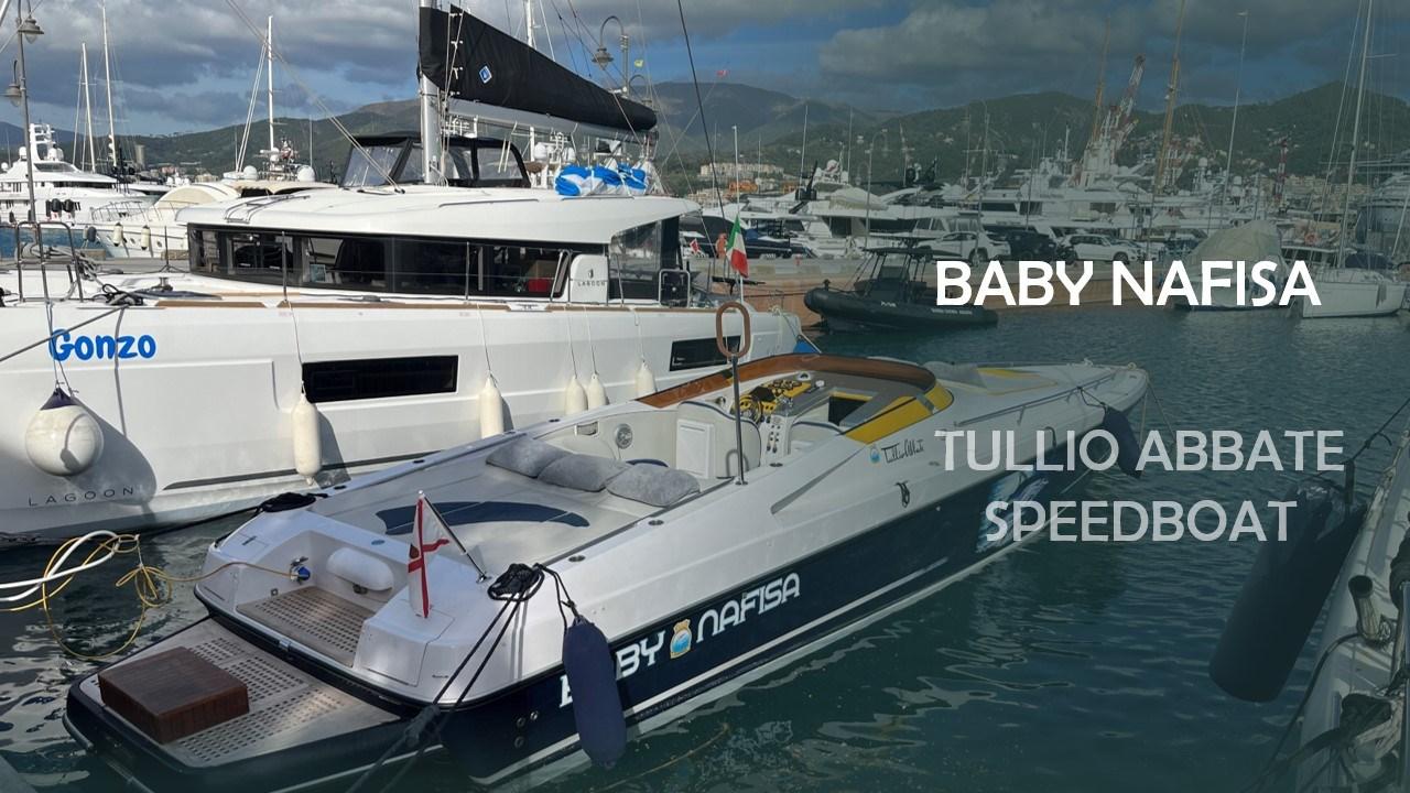abbate tullio 43