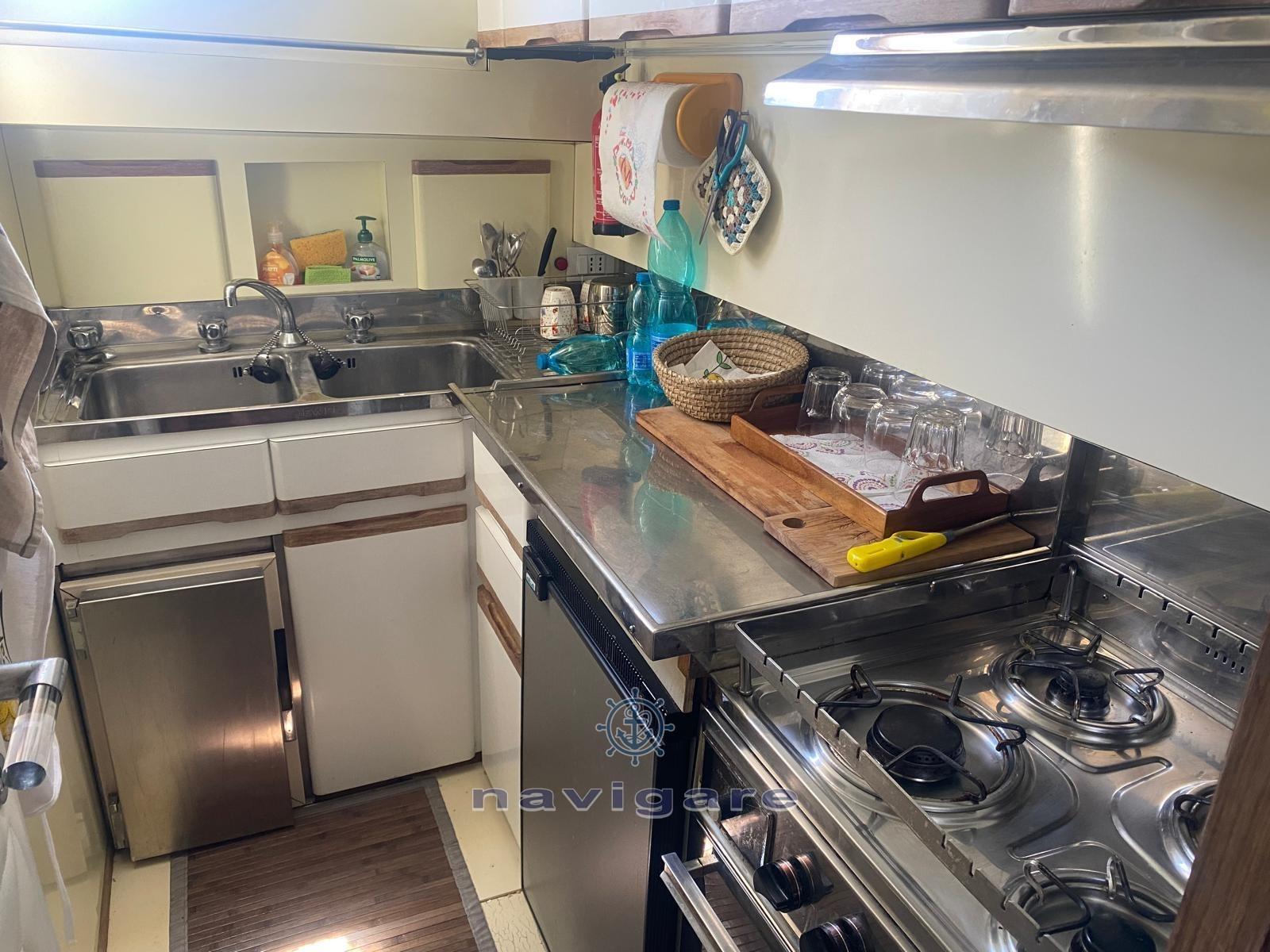 cantieri di pisa Kitalpha