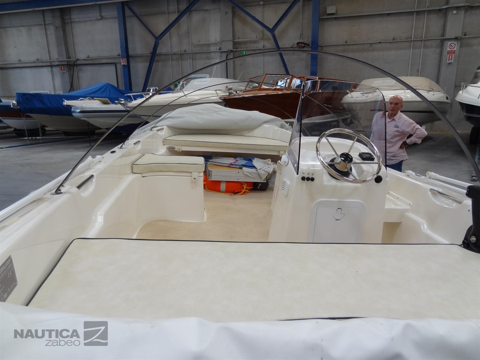 quicksilver 500 fish