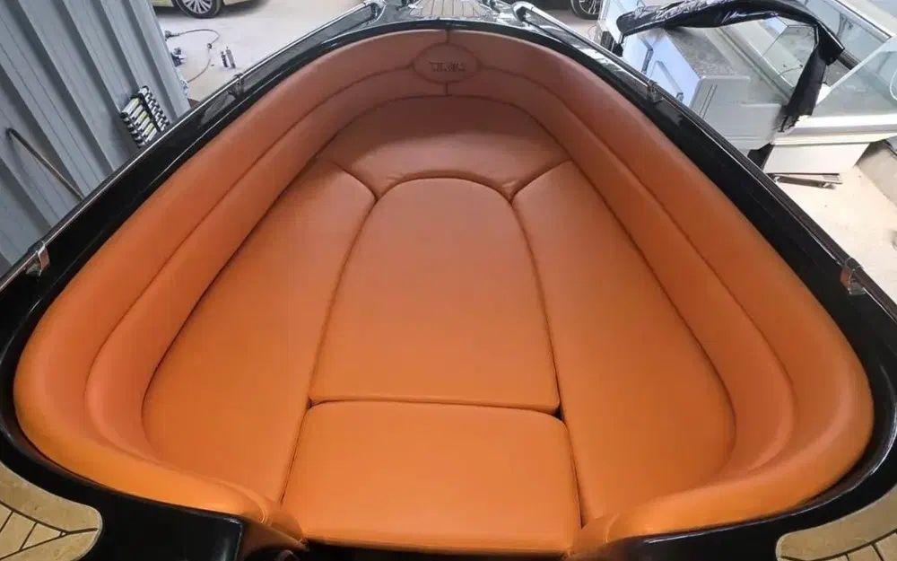 tullio abbate Sea star 23