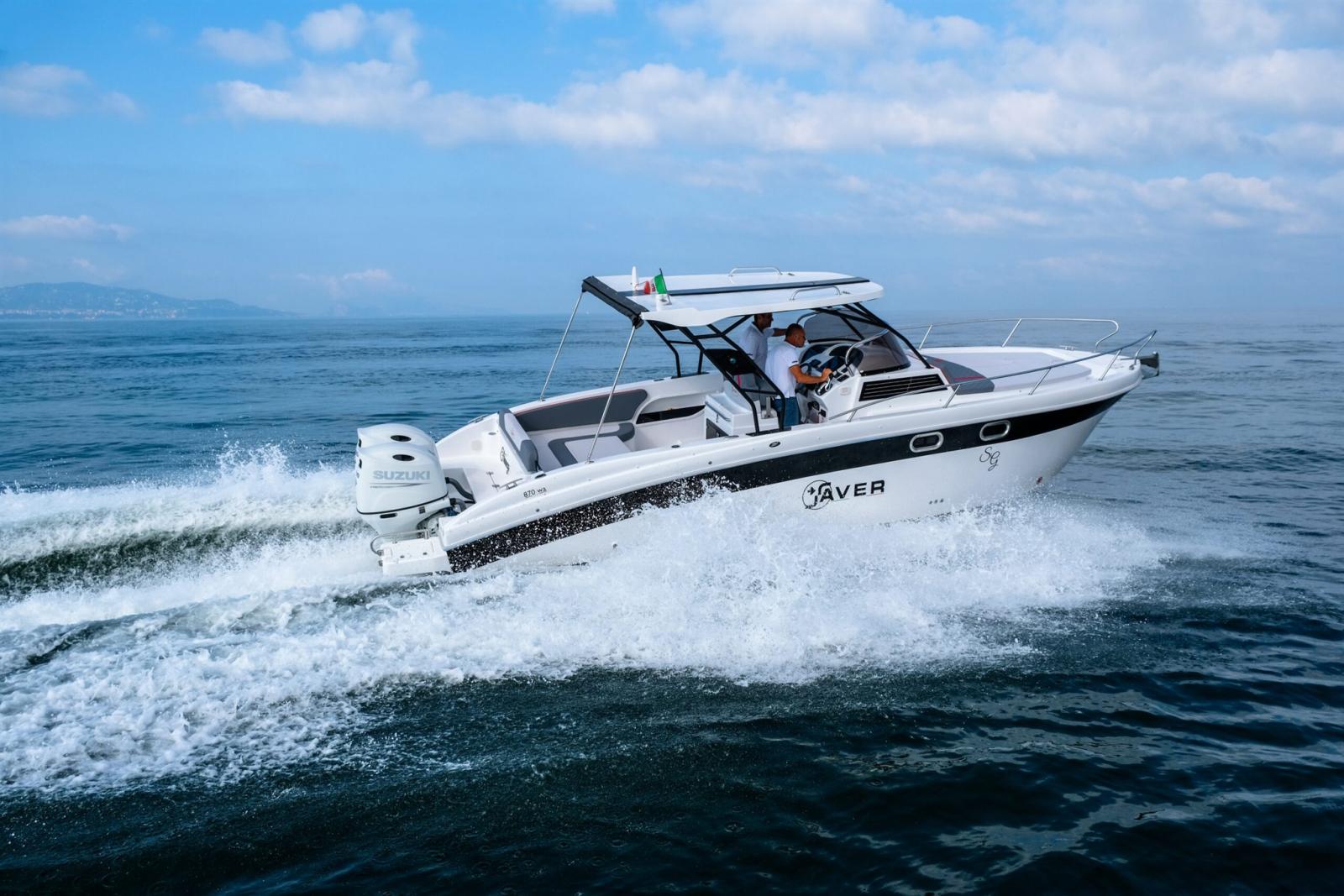 saver 870 wa