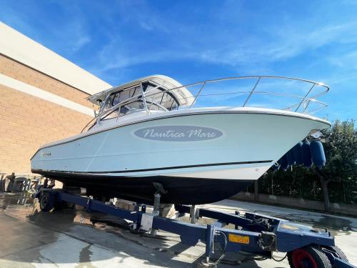 Triton 301 xd