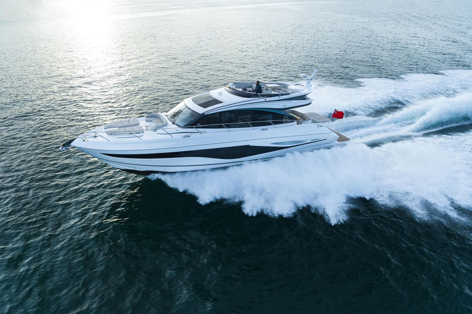 princess S65
