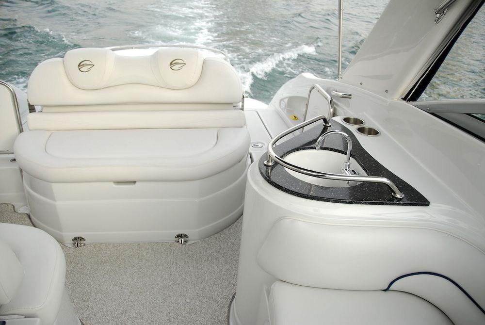 crownline 315 scr