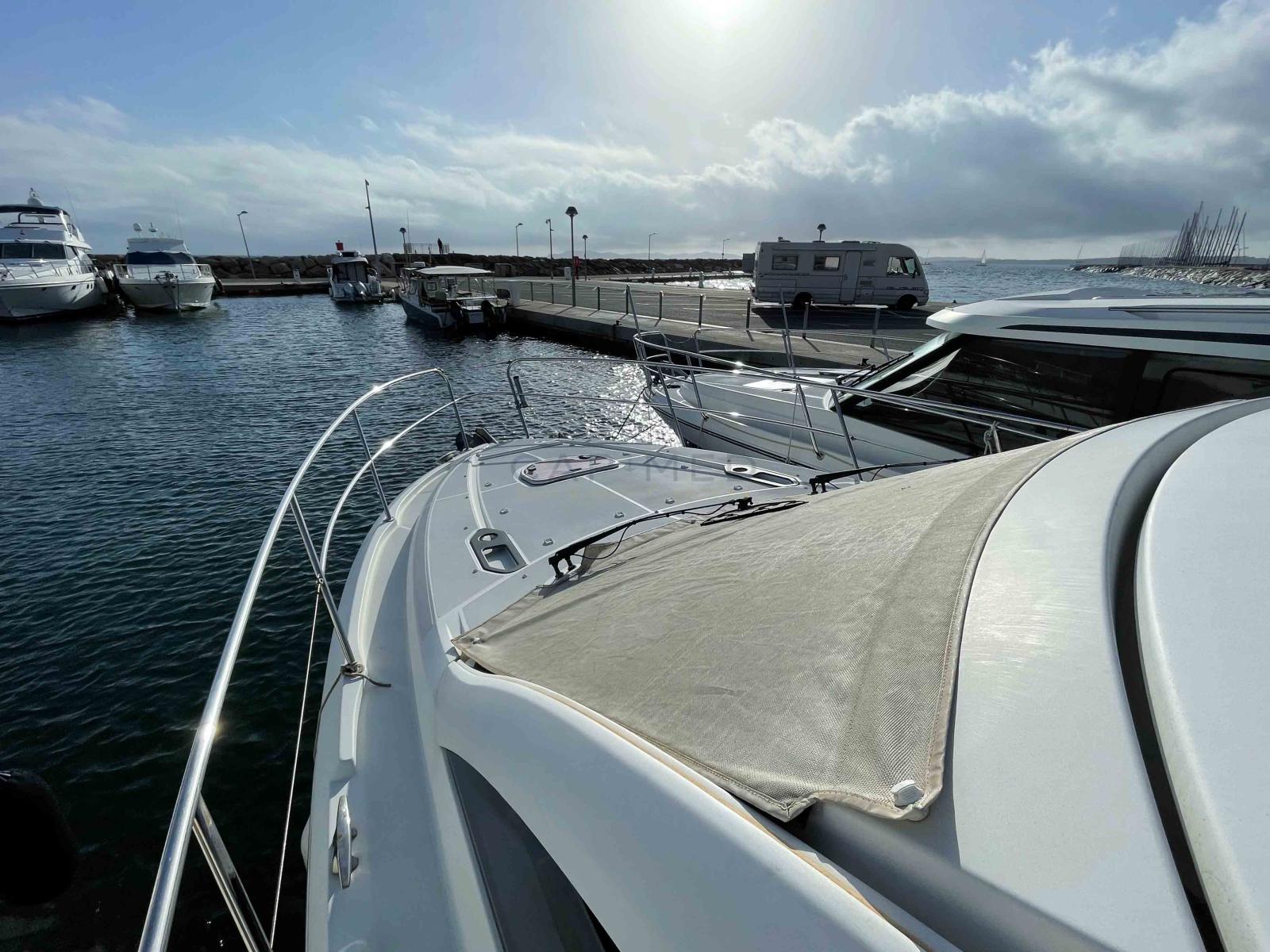 beneteau Gran turismo 34