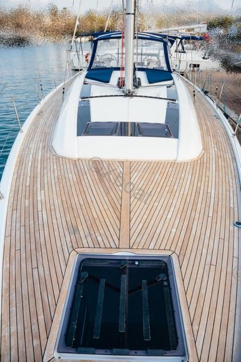 beneteau Oceanis 51.1