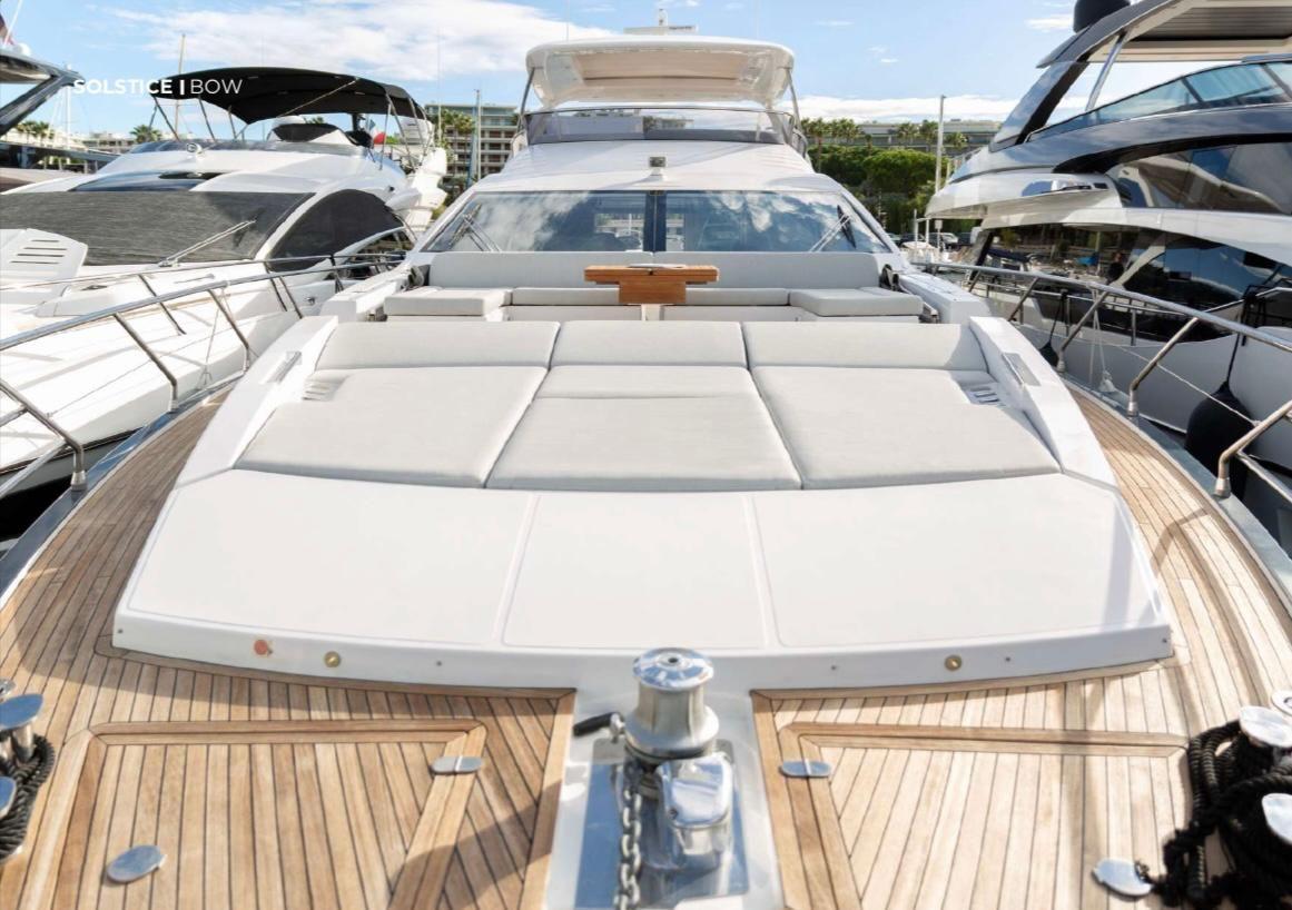 azimut Fly 72