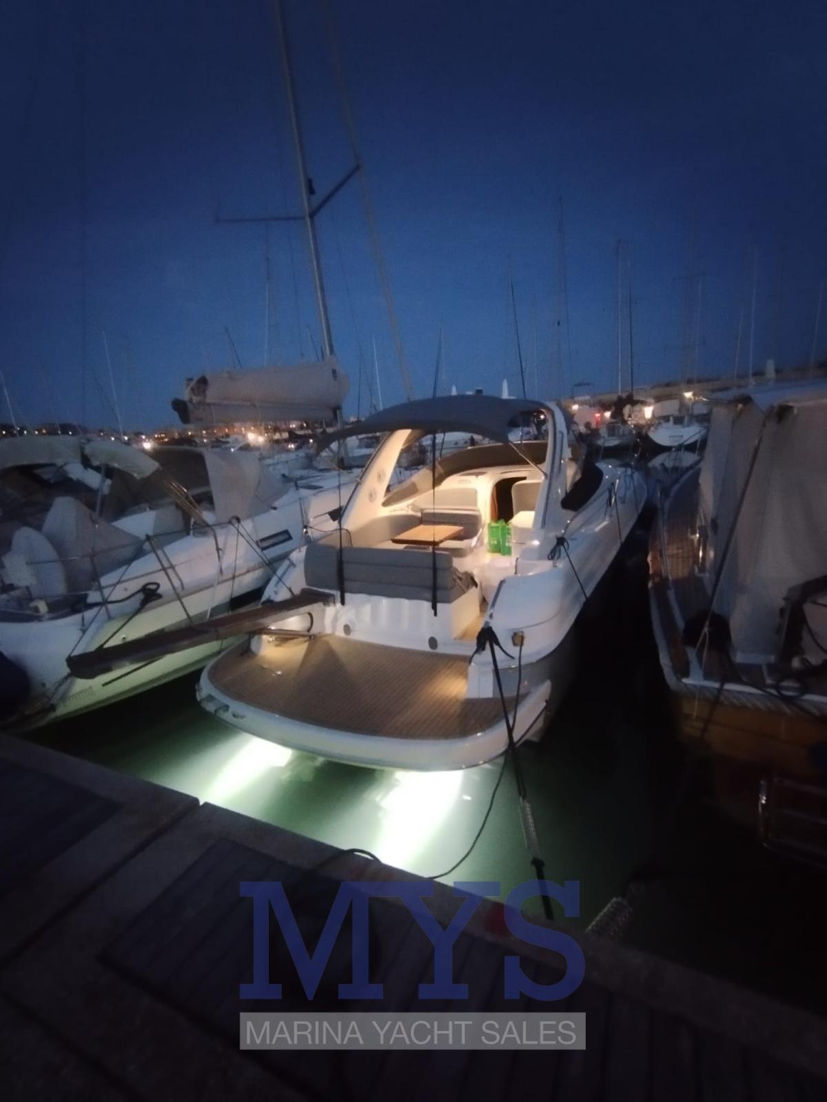 bavaria yachts 32 sport