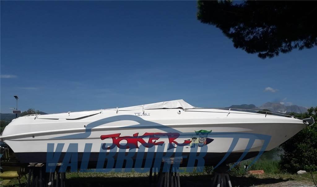 abbate tullio Elite 28'