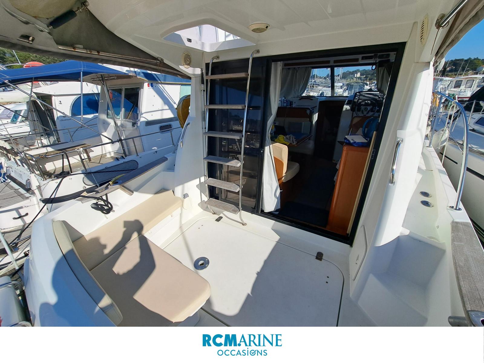 beneteau Antares 30 fly