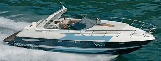 airon marine Airon 425