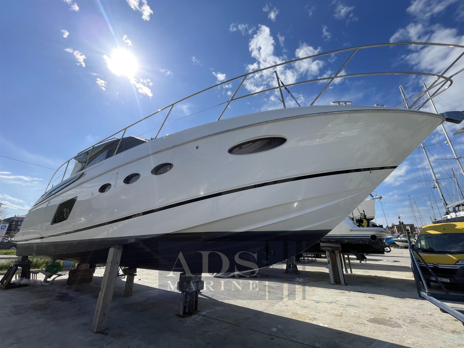 princess V48 - 48