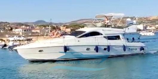 raffaelli Maestrale 52