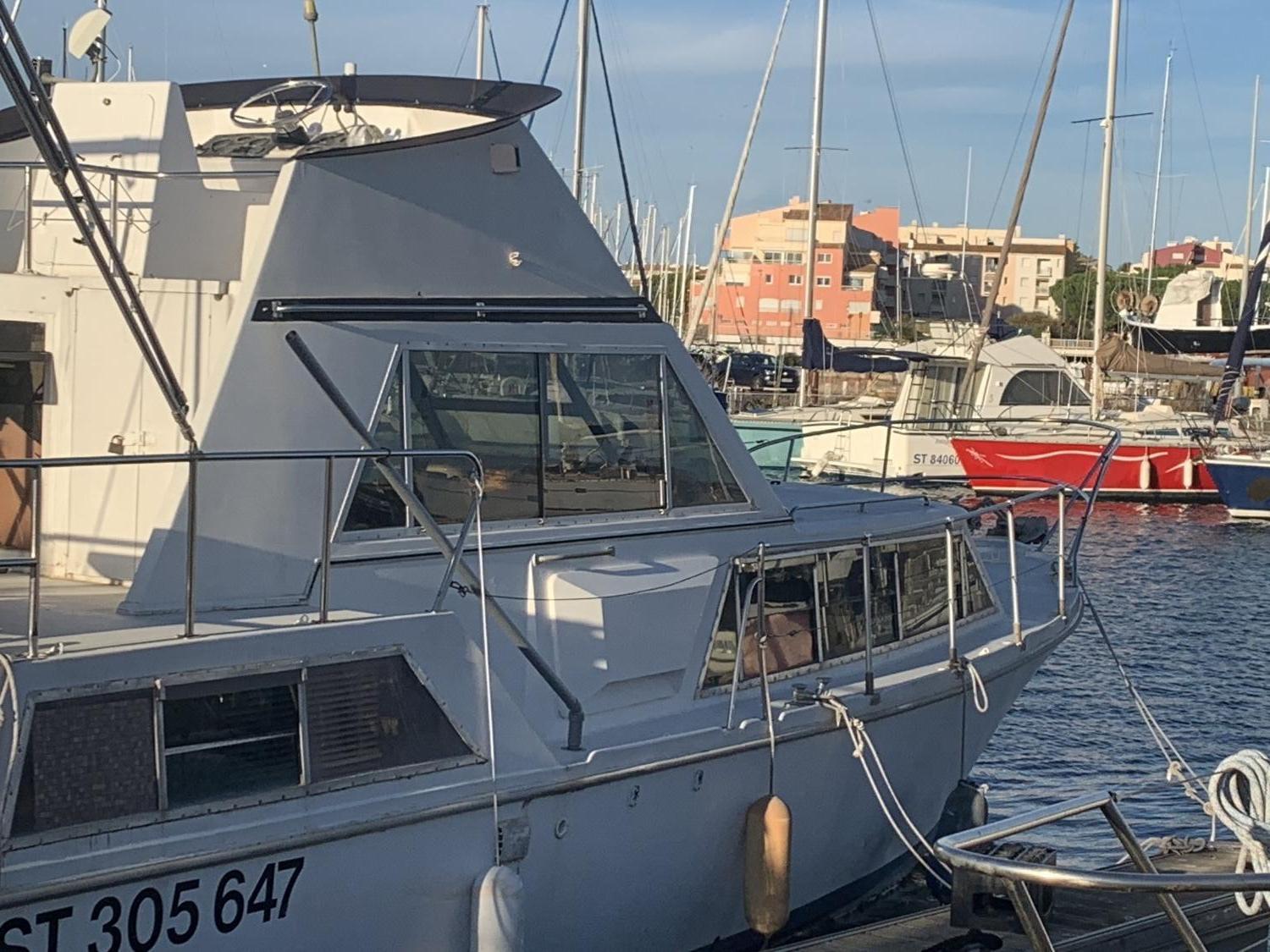 Vedette Vedette 10.5m