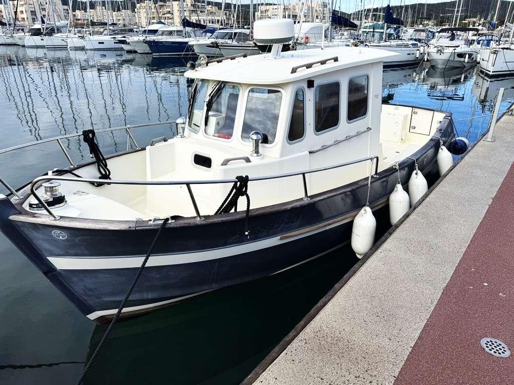 rhea marine Rhea 750