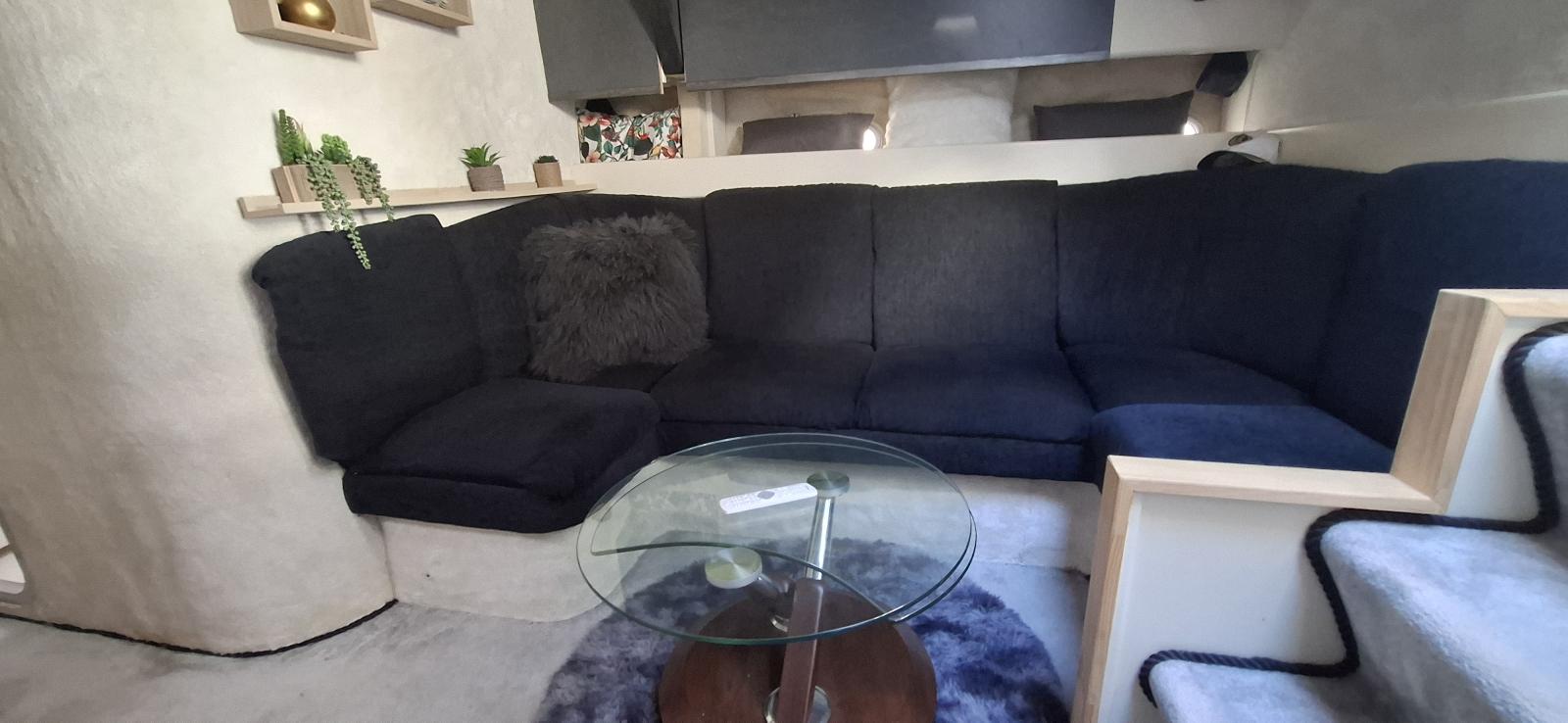 cranchi 40 méditerranée