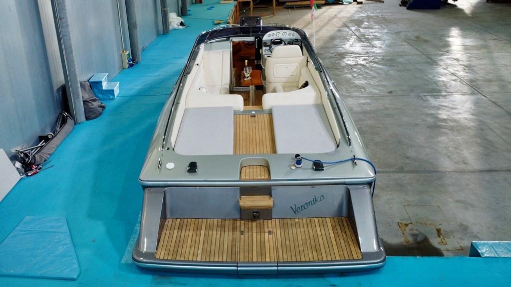 mostes Offshore 31