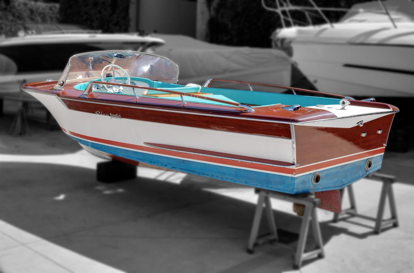 riva Junior n. 502