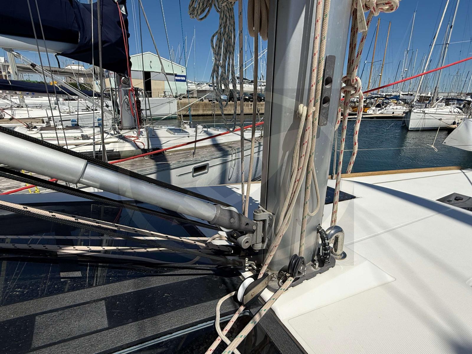 dufour 412 grand large