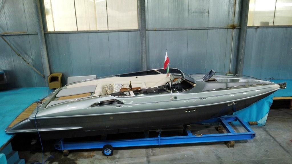 mostes Offshore 31