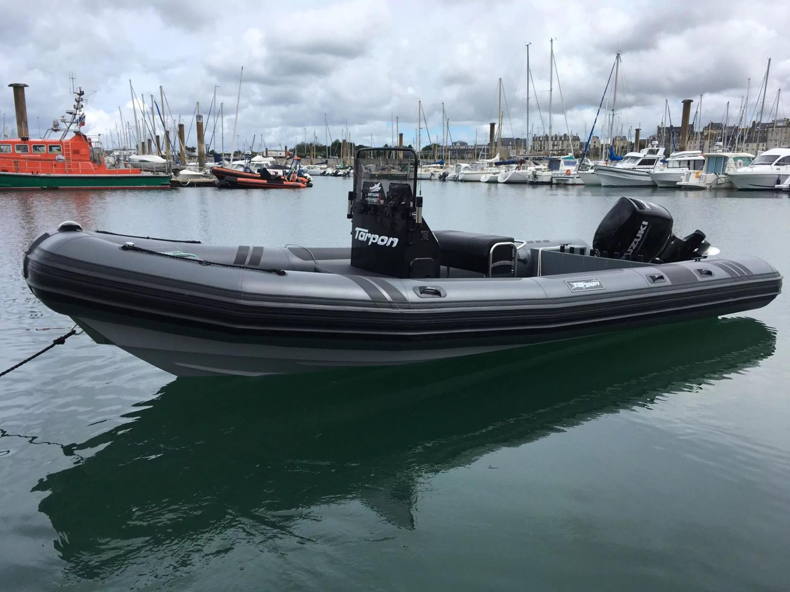 tarpon Tarpon dv70