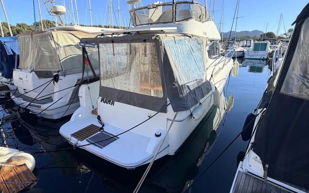 jeanneau Merry fisher 925