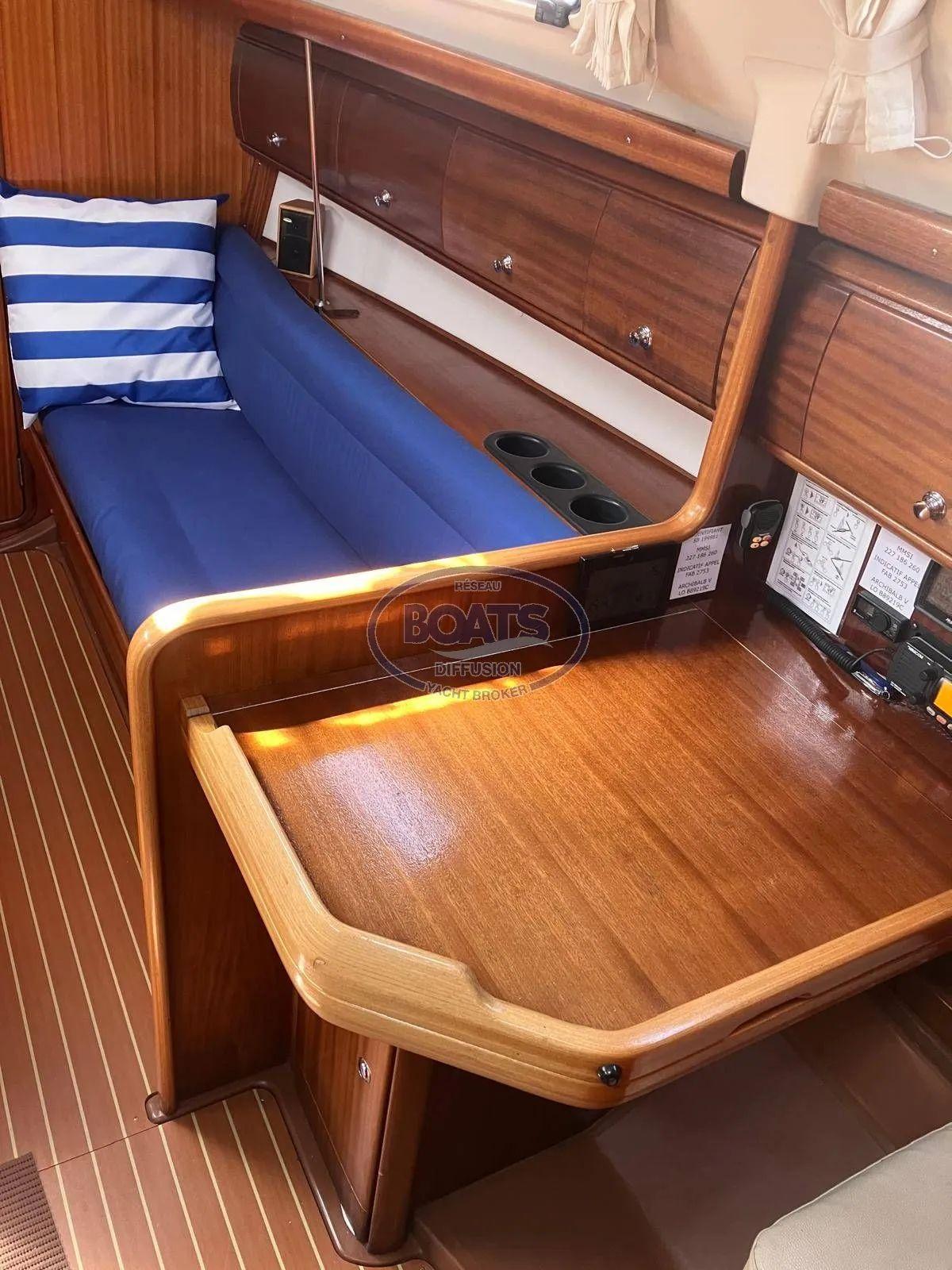 bavaria yachts Bavaria 32