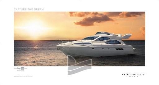 azimut 46e