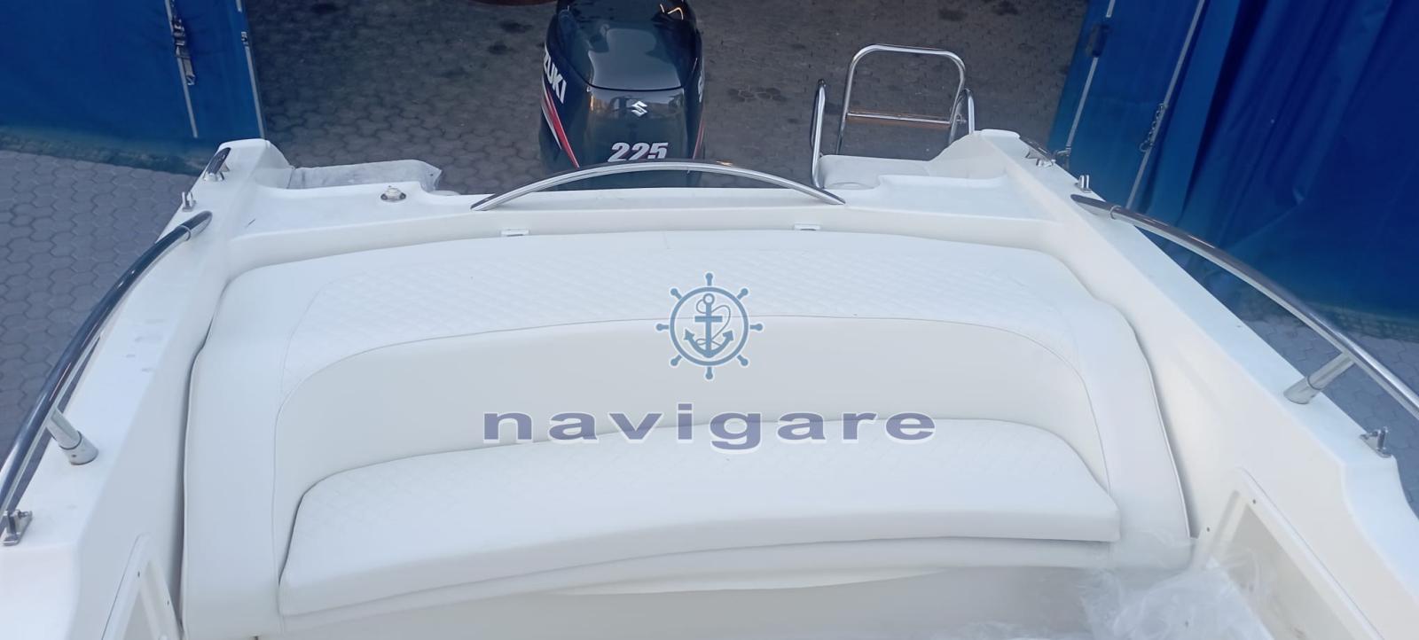 ranieri international 22 rancraft