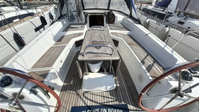 jeanneau Jeanneau 53