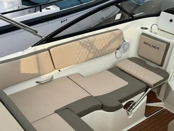 bayliner Vr5