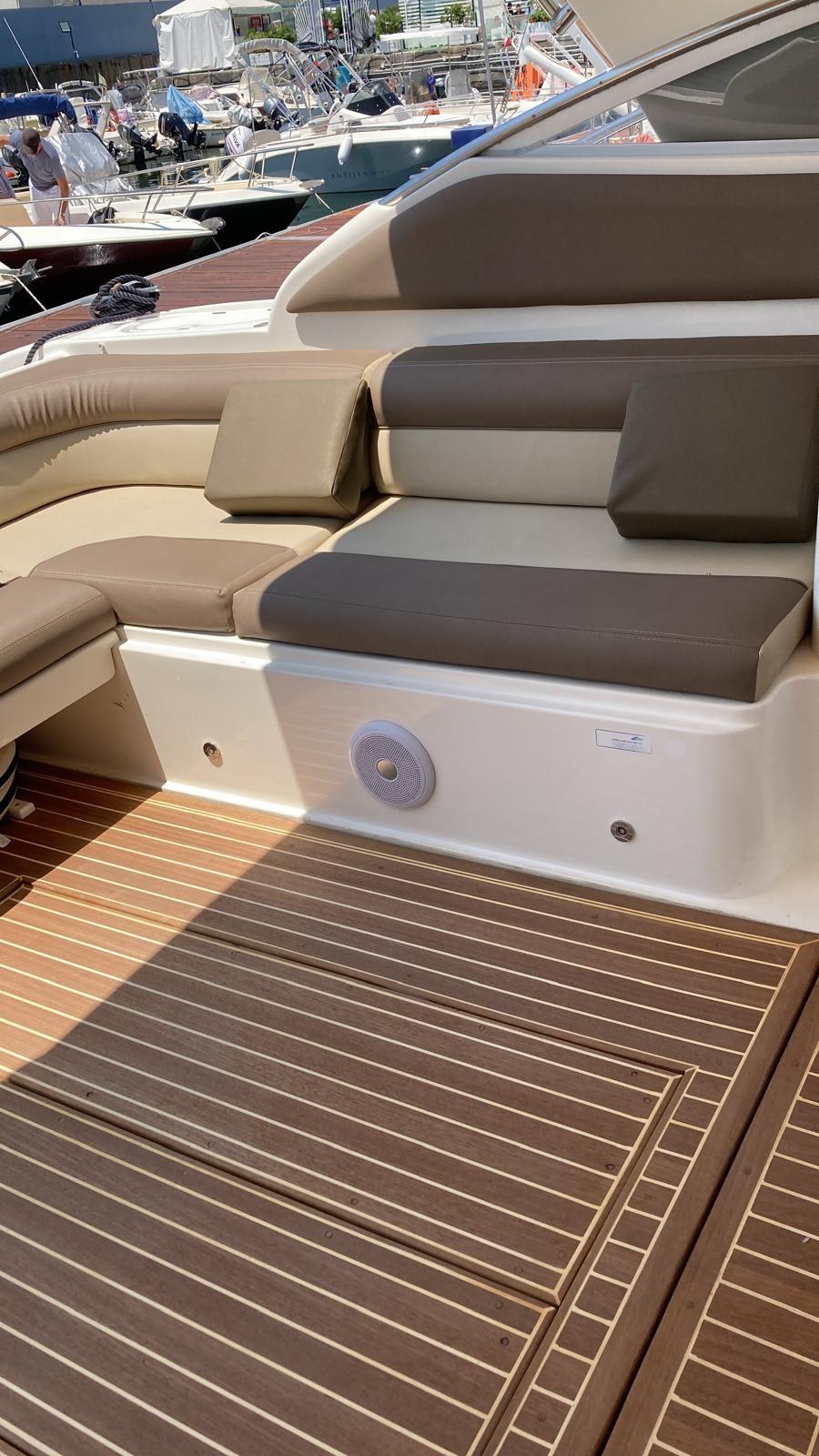 fiart mare Fiart 40' genius