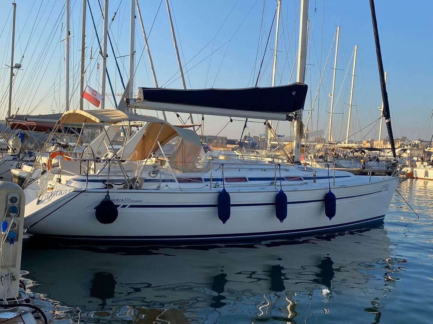 bavaria yachts 38 cruiser