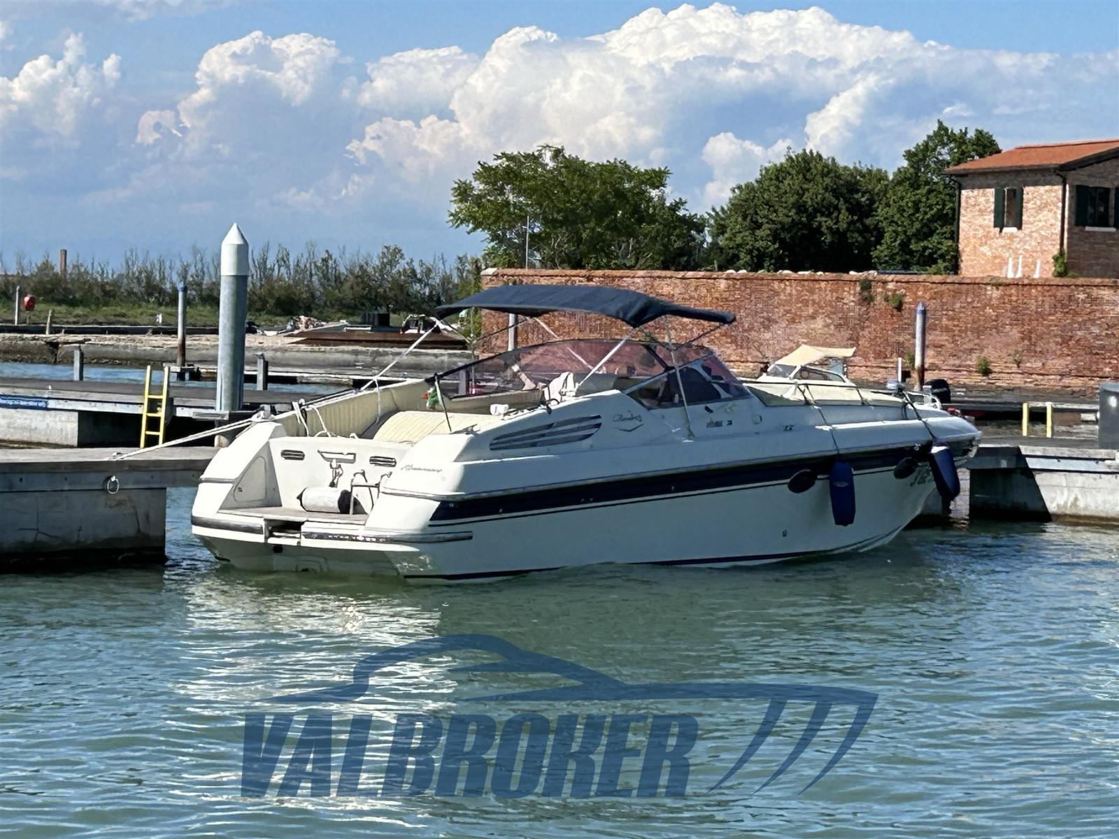 colombo Virage 34